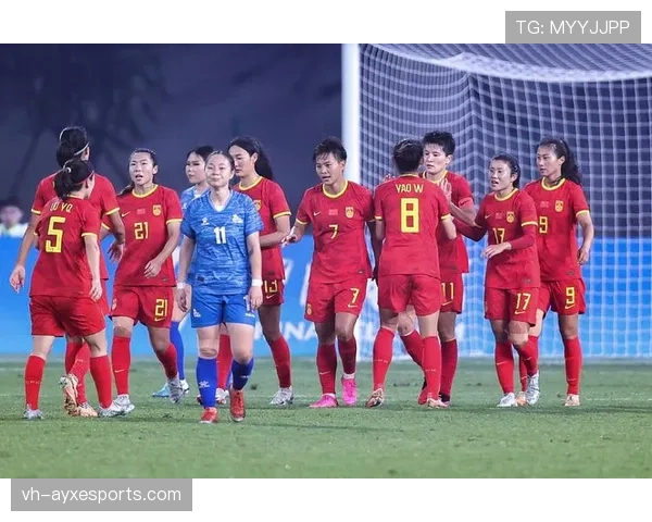中国女足亚运后阵容调整成焦点 备战奥预赛成关键挑战 中国女足亚运后阵容调整成焦点 备战奥预赛成关键挑战