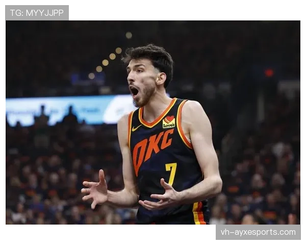 切特·霍姆格伦高位挡拆制造错位提升终结效率明显 切特·霍姆格伦高位挡拆制造错位提升终结效率明显